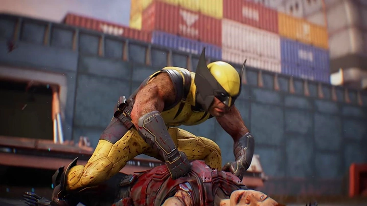 Marvel’s Wolverine: Neuer Social-Media-Teaser entfacht Daredevil-Spekulationen